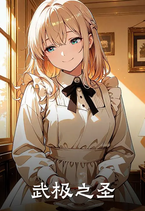 武极之圣