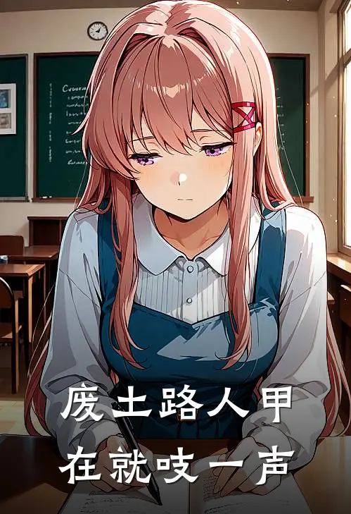 废土路人甲，在就吱一声知知知知完整版小说全文免费阅读_最新章节列表废土路人甲，在就吱一声(知知知知)