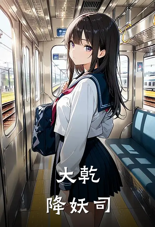 大乾：降妖司风语薇李尉完结小说大全_免费小说在哪看大乾：降妖司(风语薇李尉)