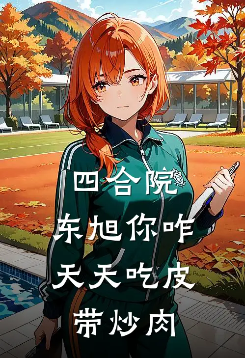 四合院：东旭你咋天天吃皮带炒肉贾若愚陈江海在线免费小说_最新推荐小说四合院：东旭你咋天天吃皮带炒肉(贾若愚陈江海)