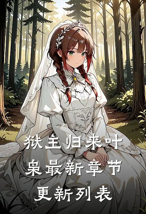 狱主归来叶枭最新章节更新列表