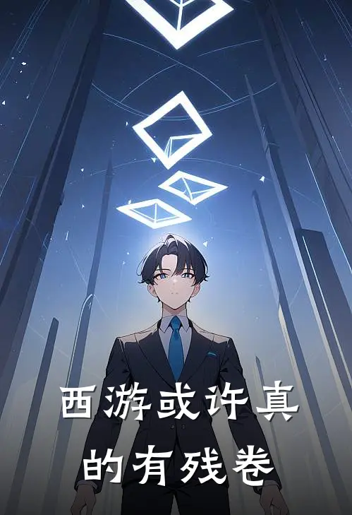 西游或许真的有残卷玄奘李世民免费小说大全_小说推荐完本西游或许真的有残卷(玄奘李世民)