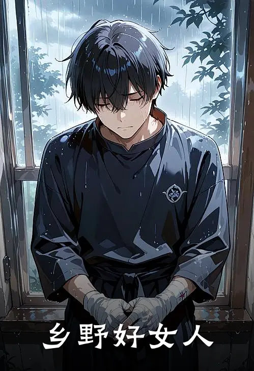 乡野好女人