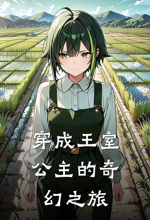 穿成王室公主的奇幻之旅兮昭凯斯最新章节在线阅读_兮昭凯斯全本免费在线阅读