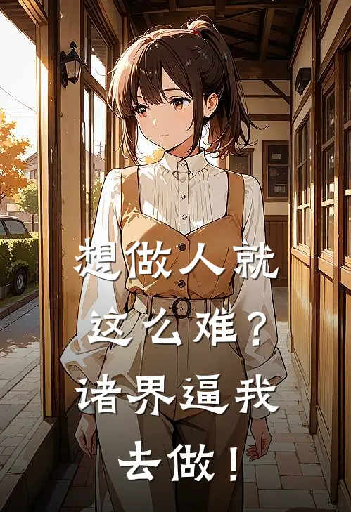 想做人就这么难？诸界逼我去做！