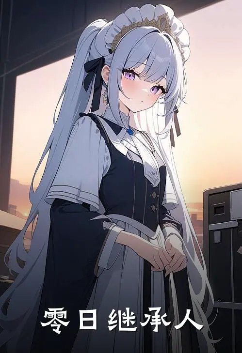 零日继承人