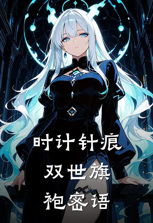 时计针痕：双世旗袍密语(沈时薇顾临渊)热门小说大全_推荐完本小说时计针痕：双世旗袍密语沈时薇顾临渊