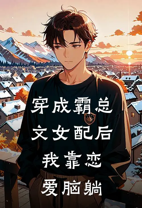 穿成霸总文女配后，我靠恋爱脑躺顾言琛苏清清已完结小说推荐_完整版小说穿成霸总文女配后，我靠恋爱脑躺(顾言琛苏清清)