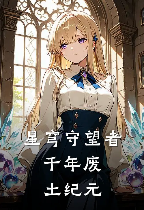 星穹守望者，千年废土纪元