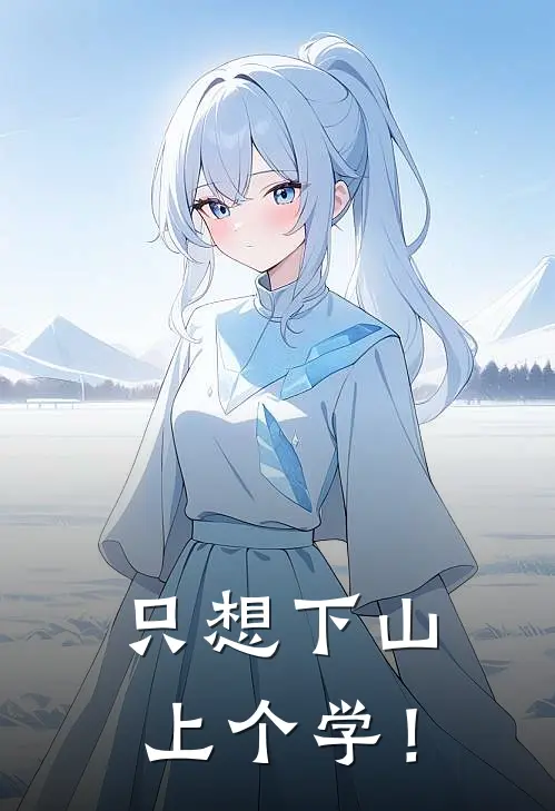 只想下山上个学！