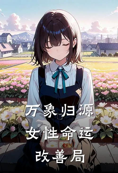 万象归源：女性命运改善局(林夕顾言深)最新小说_免费阅读完整版小说万象归源：女性命运改善局(林夕顾言深)