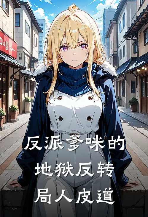 反派爹咪的地狱反转局人皮道