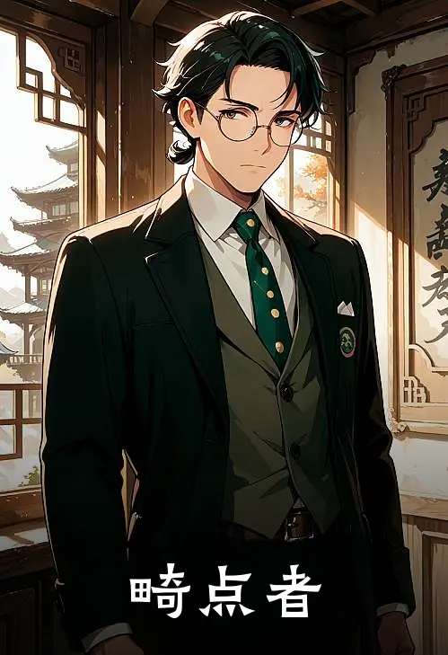 畸点者苏一凡苏知微完整版免费小说_热门网络小说推荐畸点者(苏一凡苏知微)