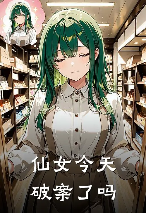 仙女今天破案了吗