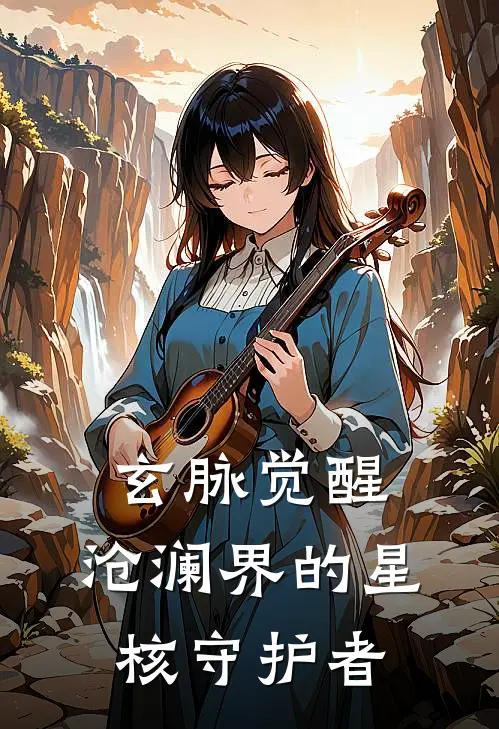 玄脉觉醒：沧澜界的星核守护者(林辰王浩)免费阅读_完结热门小说玄脉觉醒：沧澜界的星核守护者(林辰王浩)