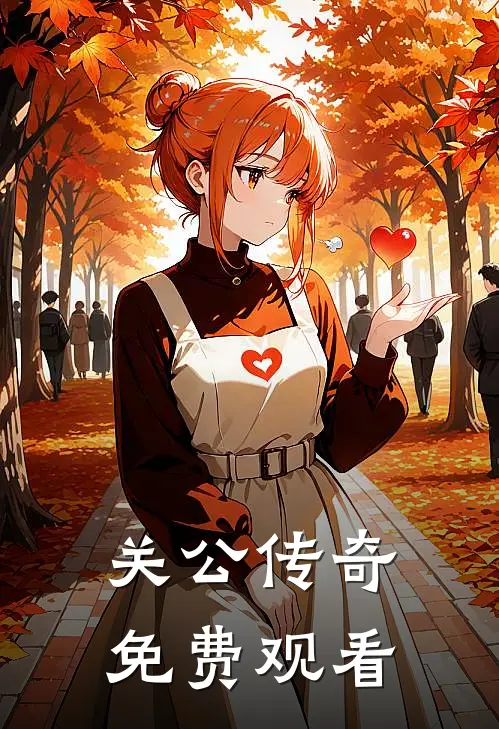 关公传奇免费观看