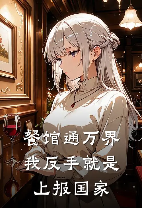 餐馆通万界，我反手就是上报国家