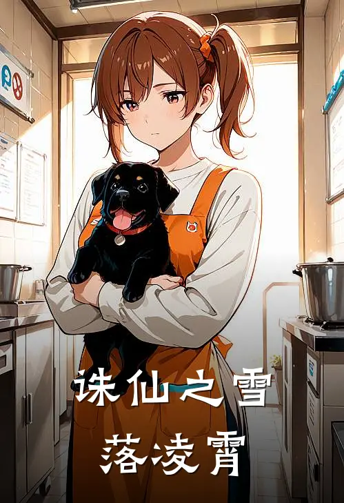 诛仙之雪落凌霄