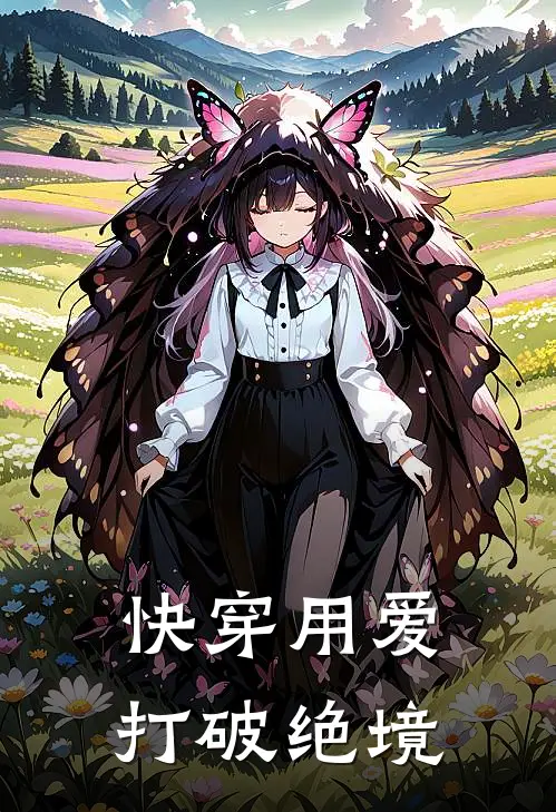 【快穿】用爱打破绝境