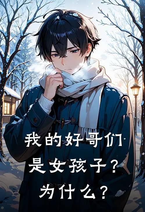 我的好哥们是女孩子？为什么？(江遇苏宣)热门小说大全_推荐完本小说我的好哥们是女孩子？为什么？江遇苏宣