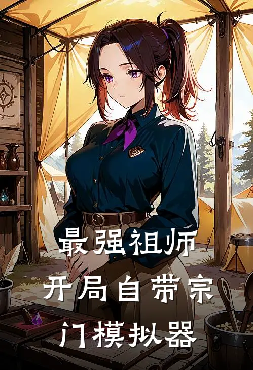 最强祖师：开局自带宗门模拟器陈凡林青瑶全本免费完结小说_免费小说完结最强祖师：开局自带宗门模拟器陈凡林青瑶