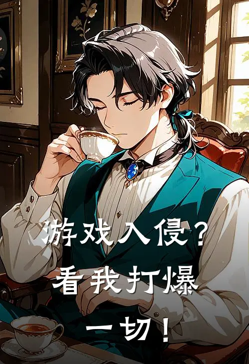 游戏入侵？看我打爆一切！萧逸萧逸最新小说推荐_最新好看小说游戏入侵？看我打爆一切！萧逸萧逸