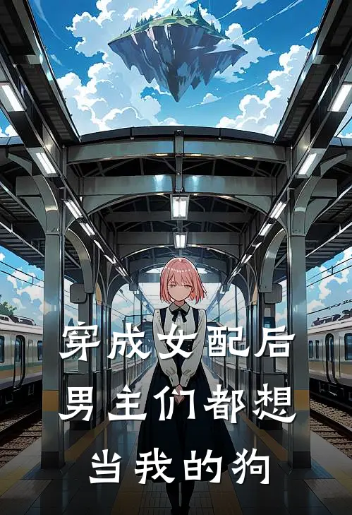 穿成女配后，男主们都想当我的狗虞娇娇池郁免费小说推荐_免费小说笔趣阁穿成女配后，男主们都想当我的狗虞娇娇池郁