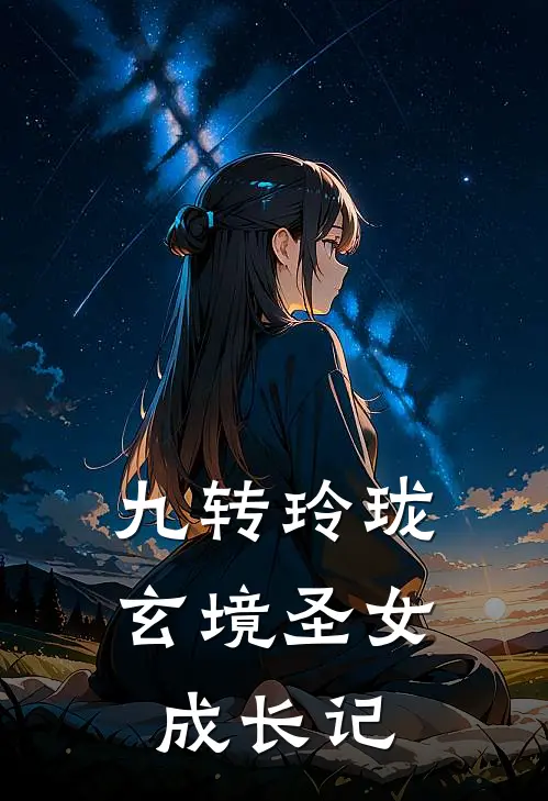九转玲珑：玄境圣女成长记