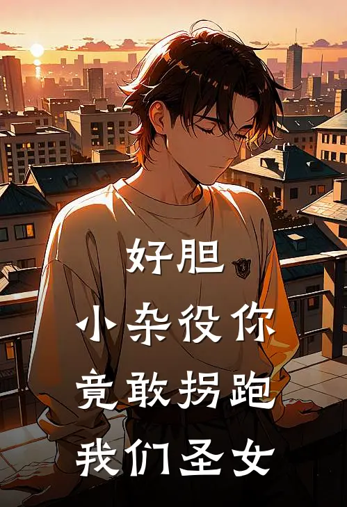 好胆，小杂役你竟敢拐跑我们圣女林渊赵虎小说完整版免费阅读_热门小说排行榜好胆，小杂役你竟敢拐跑我们圣女(林渊赵虎)