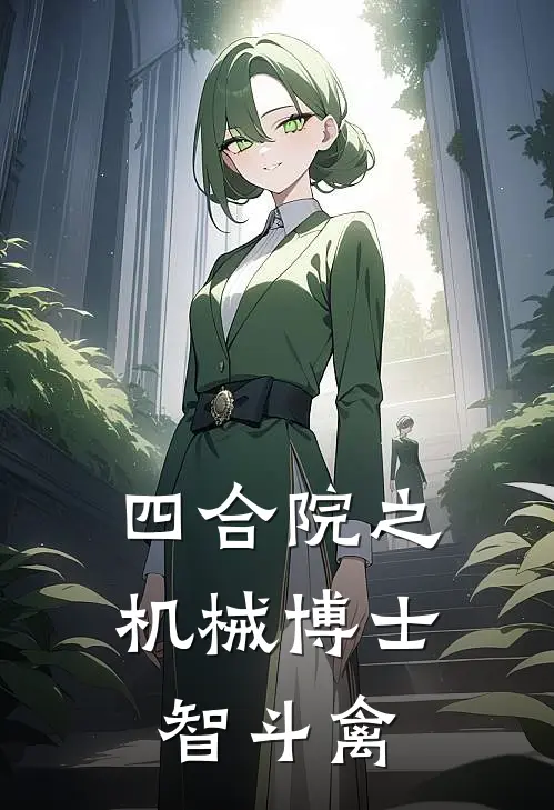 四合院之机械博士智斗禽(林默小李)小说推荐完本_全本免费小说四合院之机械博士智斗禽林默小李