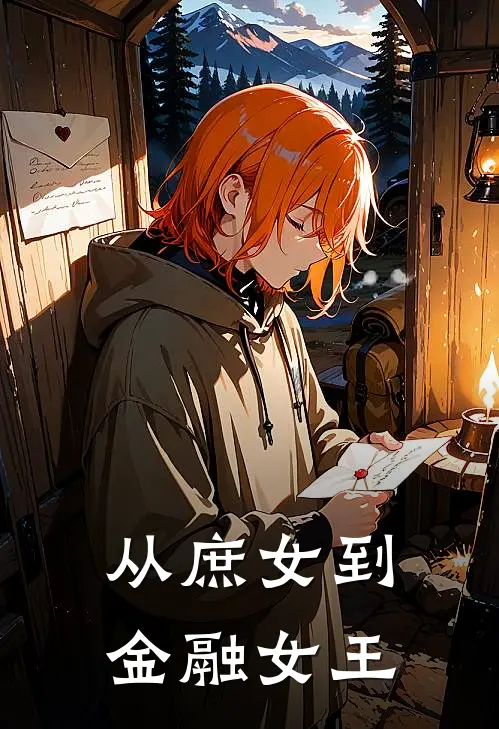 从庶女到金融女王