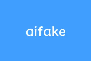 aifake