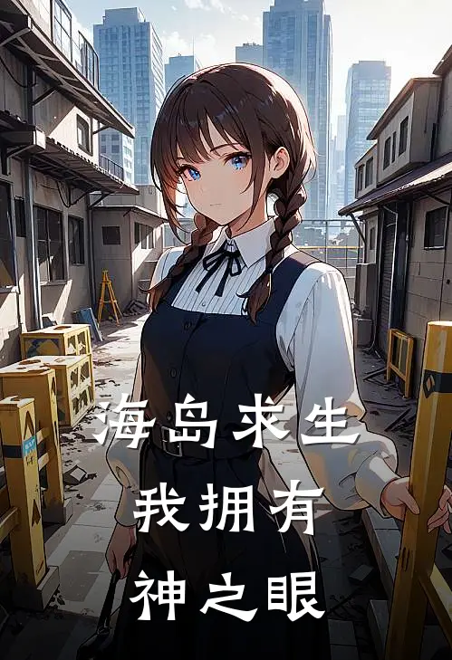 海岛求生，我拥有神之眼