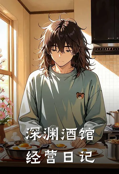 深渊酒馆经营日记