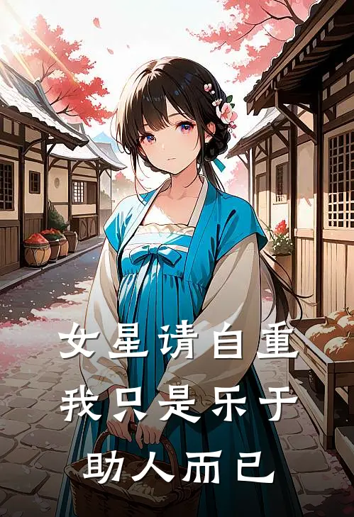 谢珩杨蜜《女星请自重，我只是乐于助人而已》全本免费在线阅读_(谢珩杨蜜)最新章节在线阅读