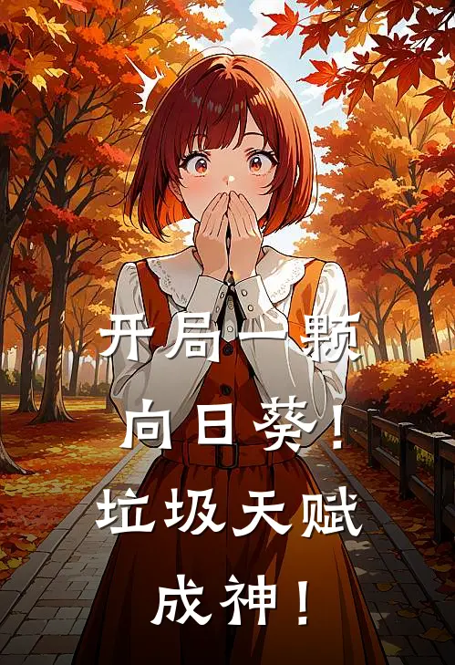 开局一颗向日葵！垃圾天赋成神！(卡尔巴顿)热门小说推荐_免费小说在线看开局一颗向日葵！垃圾天赋成神！卡尔巴顿