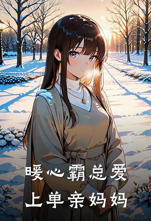 暖心霸总爱上单亲妈妈