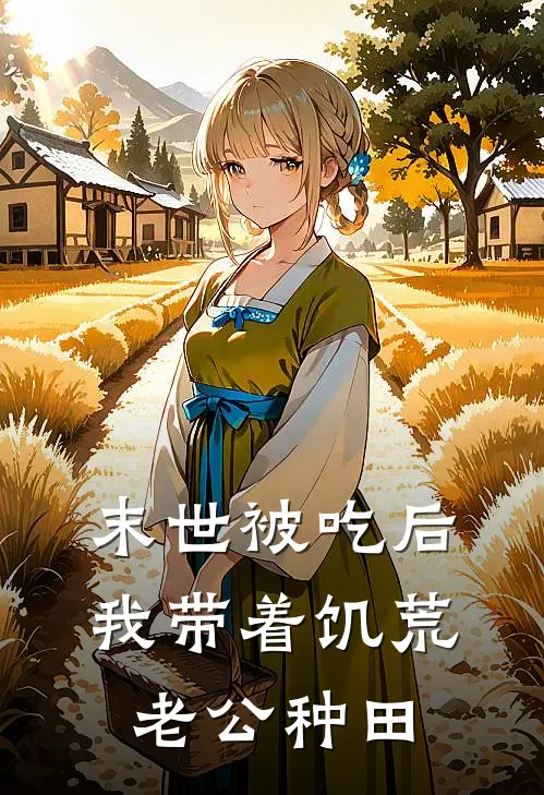 末世被吃后，我带着饥荒老公种田