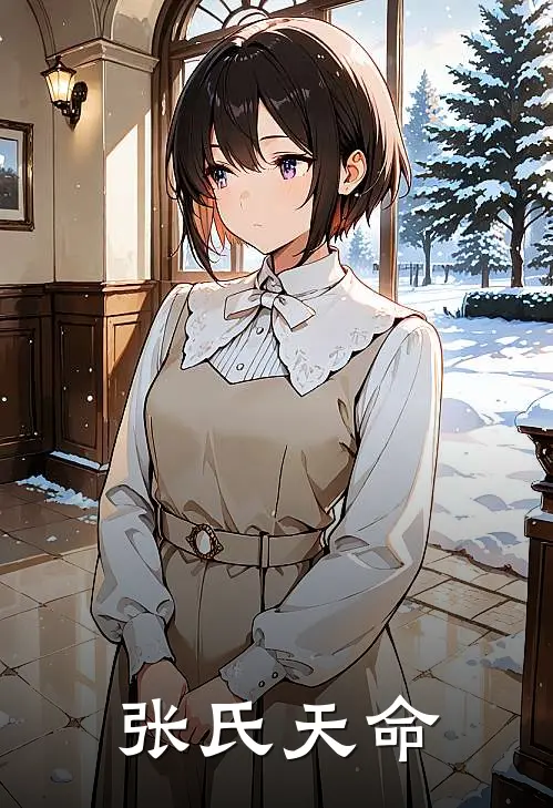 张氏天命