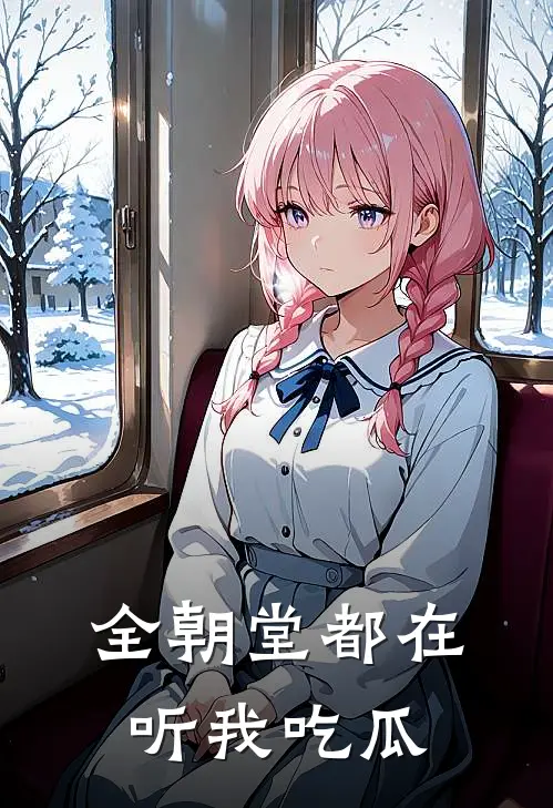 林晓月春桃《全朝堂都在听我吃瓜》完结版免费阅读_林晓月春桃热门小说