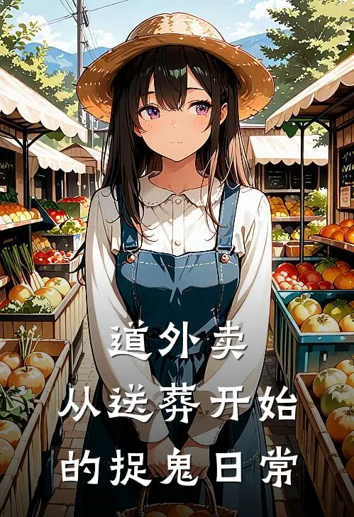 道外卖：从送葬开始的捉鬼日常（陈凡陈凡）最新章节列表_陈凡陈凡)道外卖：从送葬开始的捉鬼日常最新章节列表笔趣阁（道外卖：从送葬开始的捉鬼日常）