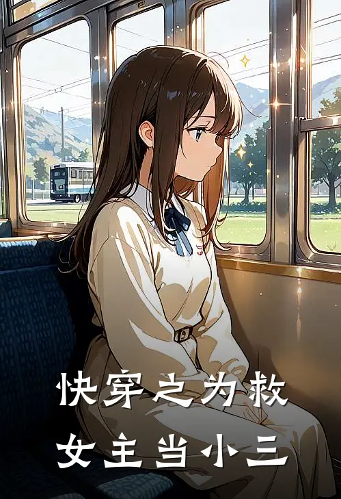 快穿之为救女主当小三