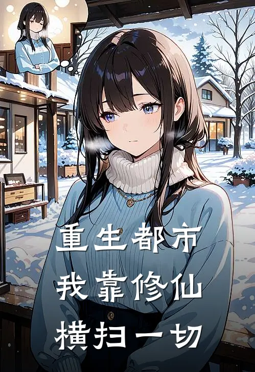 重生都市：我靠修仙横扫一切