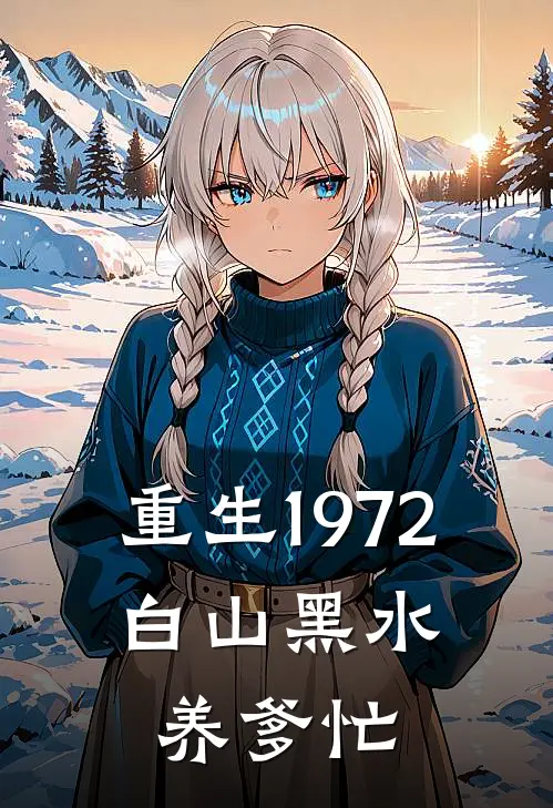 重生1972，白山黑水养爹忙(林向阳王秀英)在线免费小说_完整版免费小说重生1972，白山黑水养爹忙(林向阳王秀英)