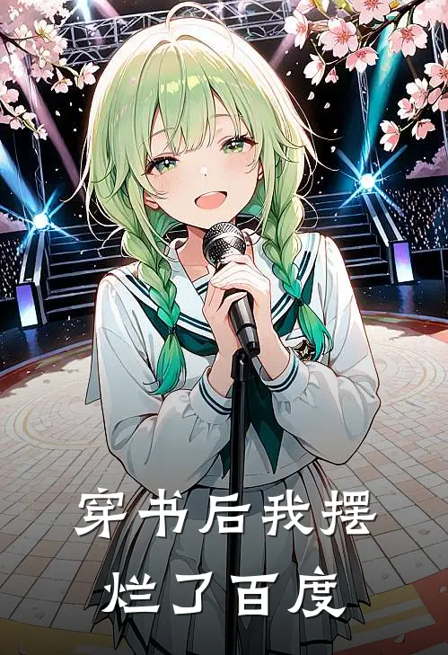 穿书后我摆烂了百度