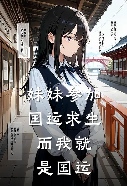 妹妹参加国运求生，而我就是国运白瑶秦芝雅免费小说全集_免费阅读无弹窗妹妹参加国运求生，而我就是国运白瑶秦芝雅