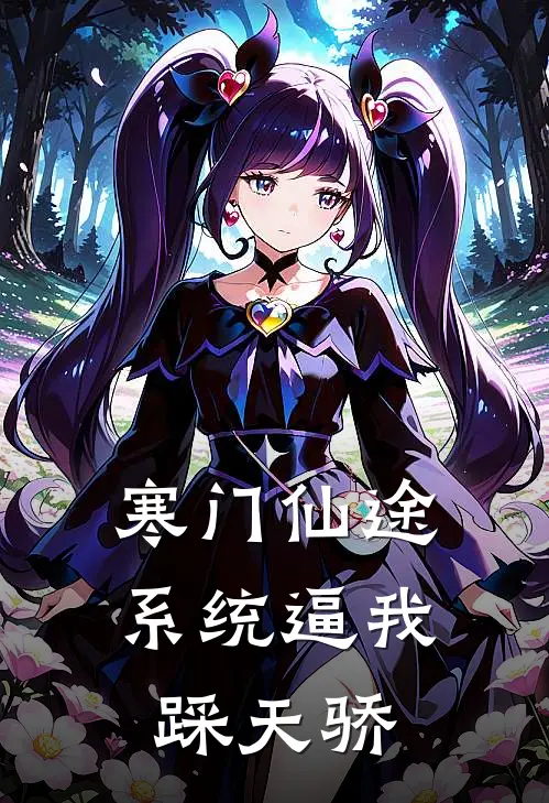 寒门仙途：系统逼我踩天骄