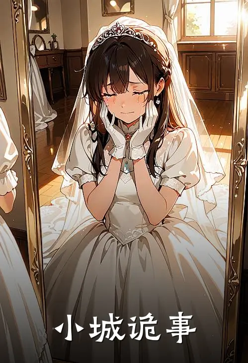 小城诡事(阿明阿明)已完结小说_小说免费阅读小城诡事阿明阿明