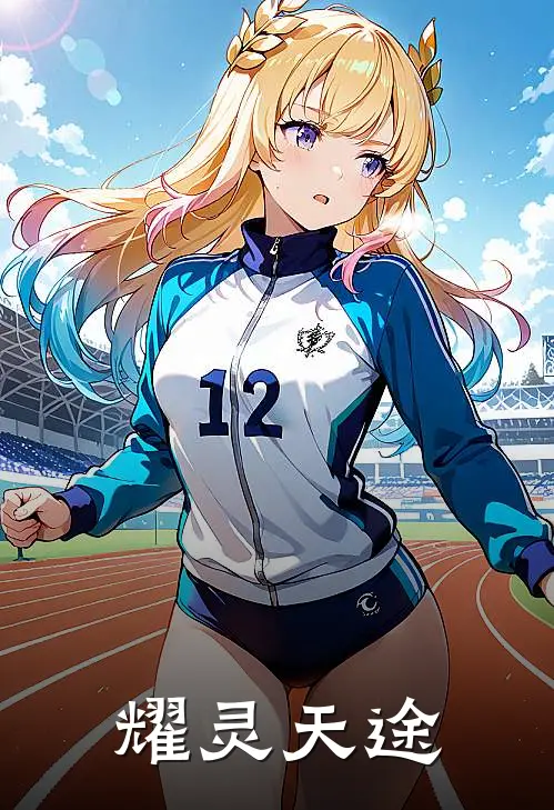 耀灵天途