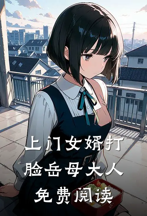 上门女婿打脸岳母大人免费阅读